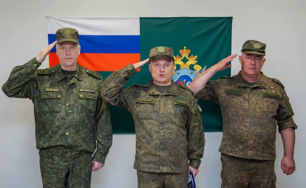 Виновные будут наказаны: о ходе следствия по сбитому Ил-76 с украинскими военнопленными