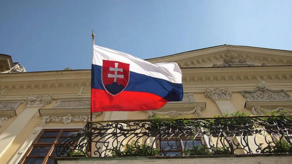 Словакия снова заблокировала 18-й пакет антироссийских санкций