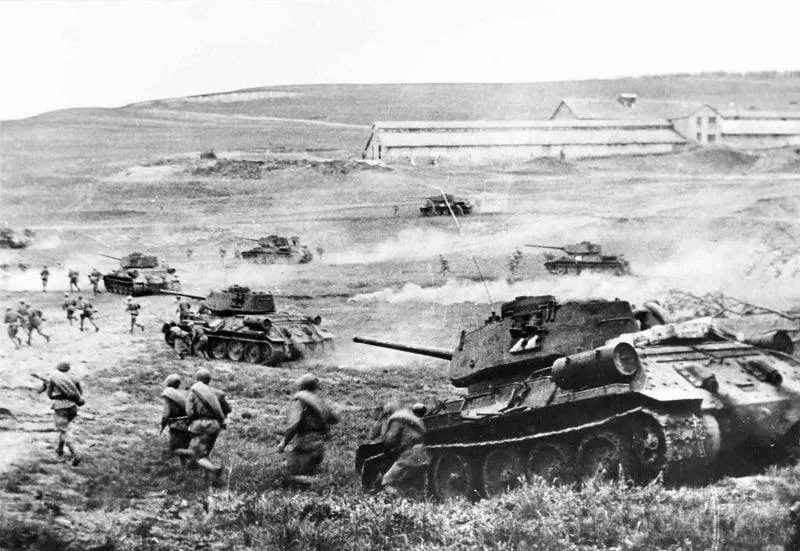 5 июля — события в этот день в истории
