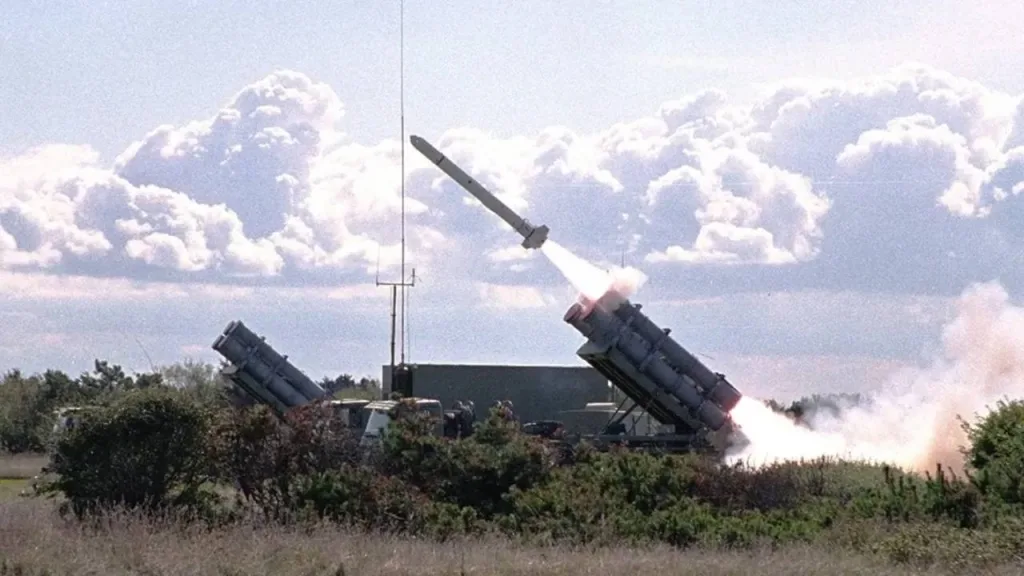 США поставили Тайваню пять первых береговых ракетных противокорабельных комплексов Harpoon