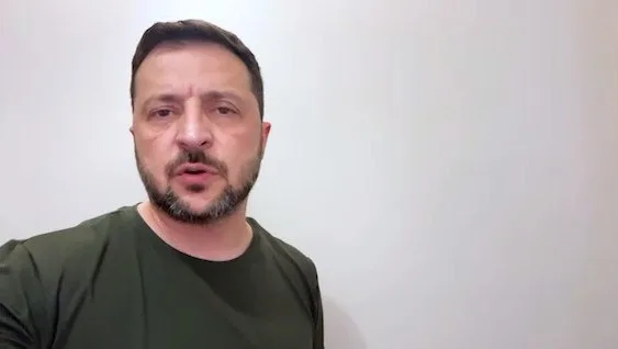 Зеленский назвал разговор с Трампом «лучшим за все время»