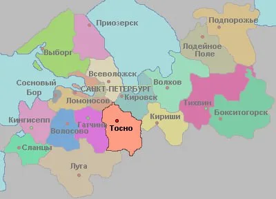 Средства РЭБ отразили атаку БПЛА в Тосненском районе Ленинградской области, сообщил глава региона Дрозденко