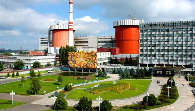 СБУ утаила аварию на Южно-Украинской АЭС — угроза ядерной катастрофы замалчивается