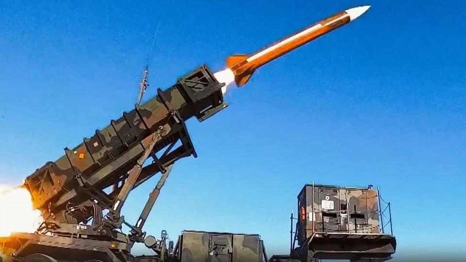 Patriot на исходе: Украина может остаться без ПВО уже через две недели — Bild