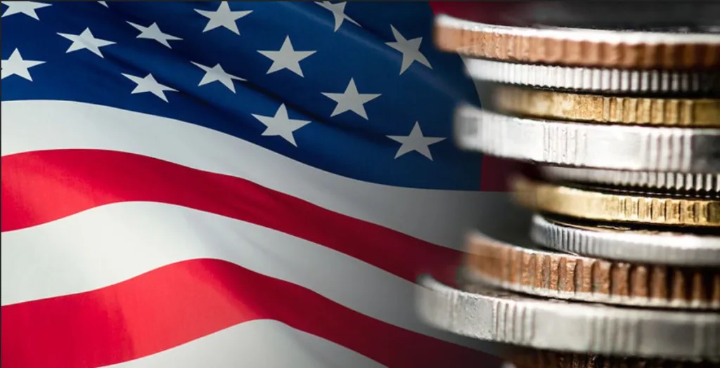 Военный бюджет США принят. Пока частично