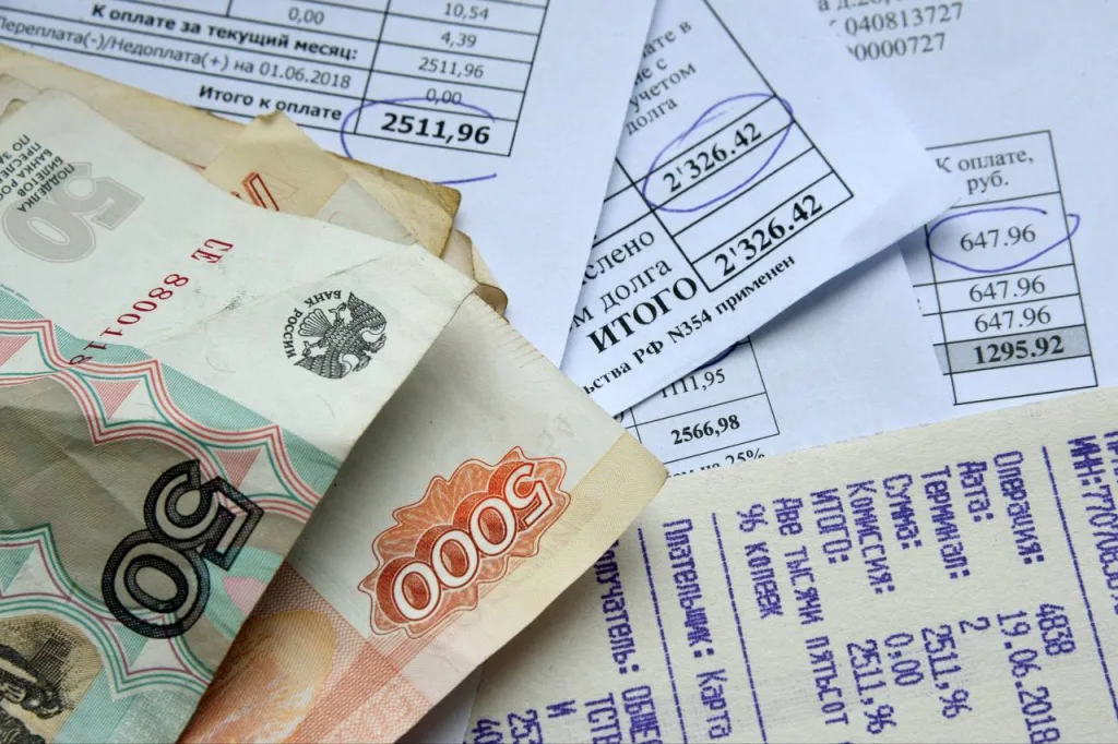 Рост тарифов ЖКХ в последующие годы будет снижаться