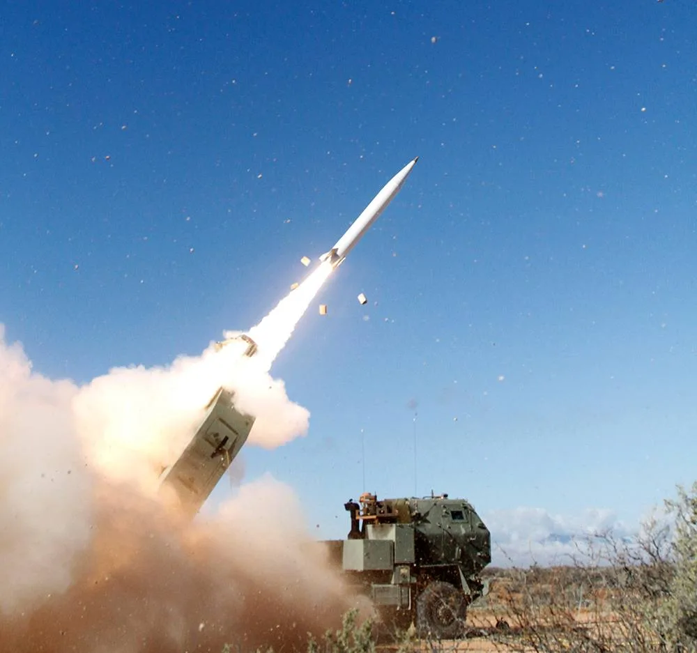 США приступили к серийному производству новейших баллистических ракет PrSM (Precision Strike Missile)