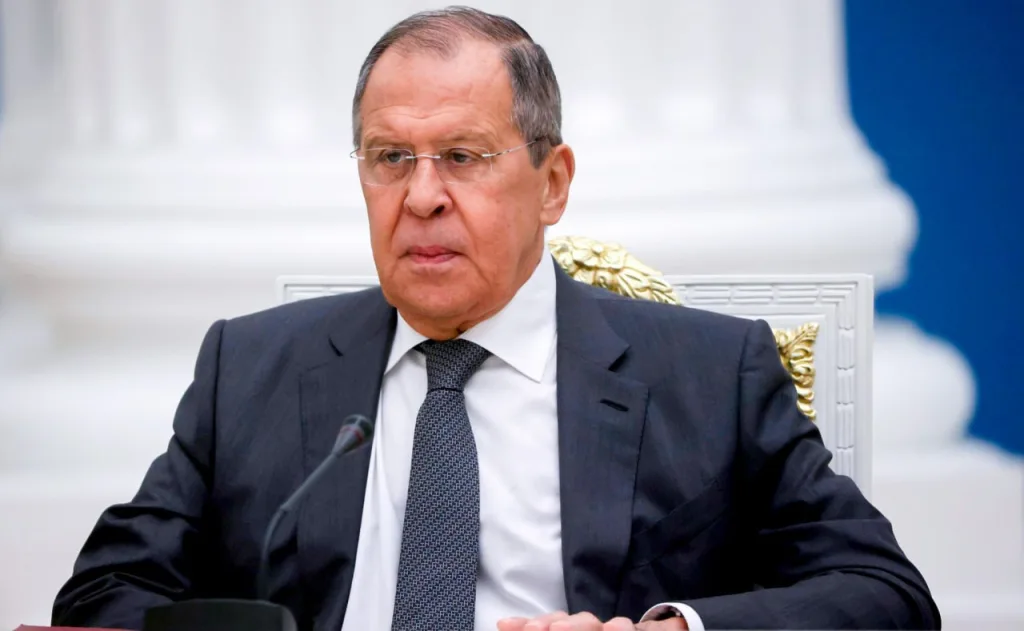 Россия готова обогащать уран для Ирана, об этом заявил глава МИД Лавров
