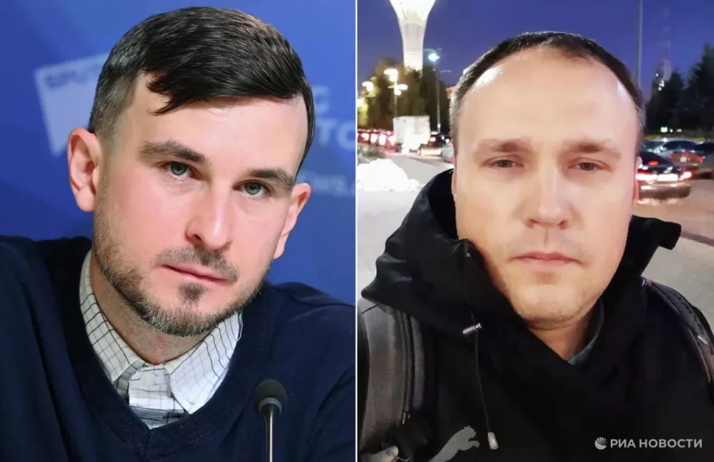 Суд в Баку оставил под арестом журналистов Sputnik — апелляции отклонены