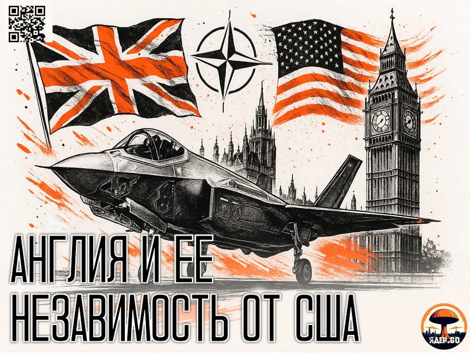 Великобритания укрепляет оборонную мощь: Британия получит новые истребители F-35, но с важными оговорками
