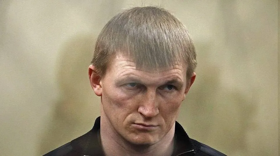 Член «банды Сергея Цапка» Андрей Быков погиб в зоне СВО