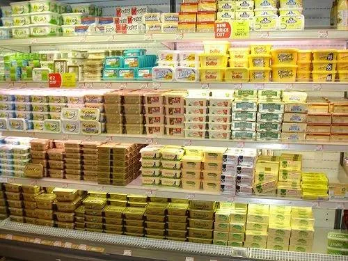 Сыр и сливочное масло из Азербайджана оказались под запретом в РФ