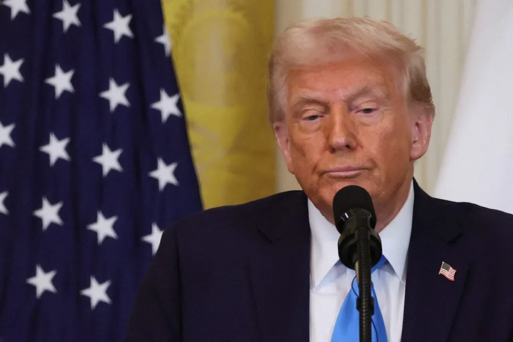 «Очень дорогая и редкая»: Трамп не спешит отдавать Украине батарею Patriot