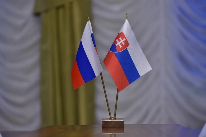 Словакия второй раз подряд наложила вето на принятие 18-го пакета санкций Евросоюза против России