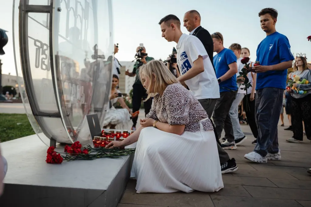За ночь российская ПВО сбила 14 украинских БПЛА: 10 – над Крымом и Чёрным морем, два – над Белгородской обл, по одному   – над Пензенской и Курской