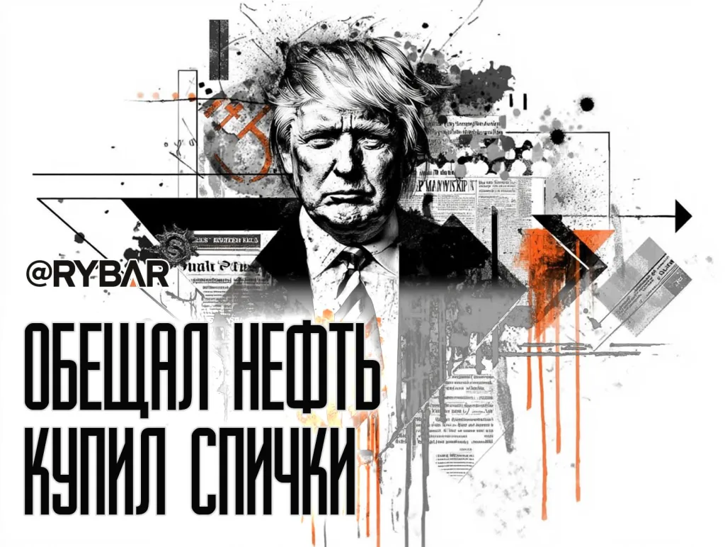 Новые угрозы Трампа: Что не так с бравадой американского президента?