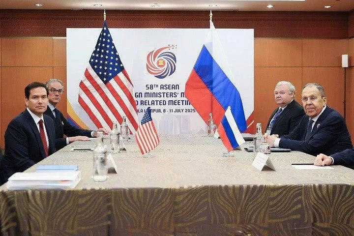 Трамп разочарован «отсутствием гибкости» со стороны РФ по украинскому вопросу