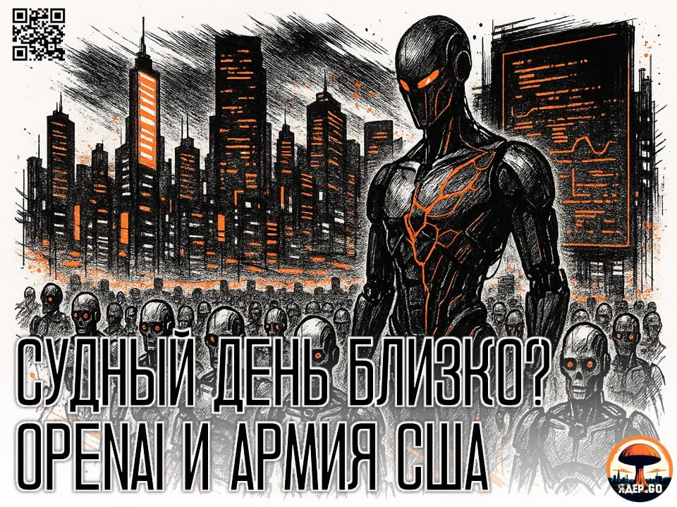 Между эффективностью и угрозой: стоит ли внедрять ИИ в военную стратегию США?