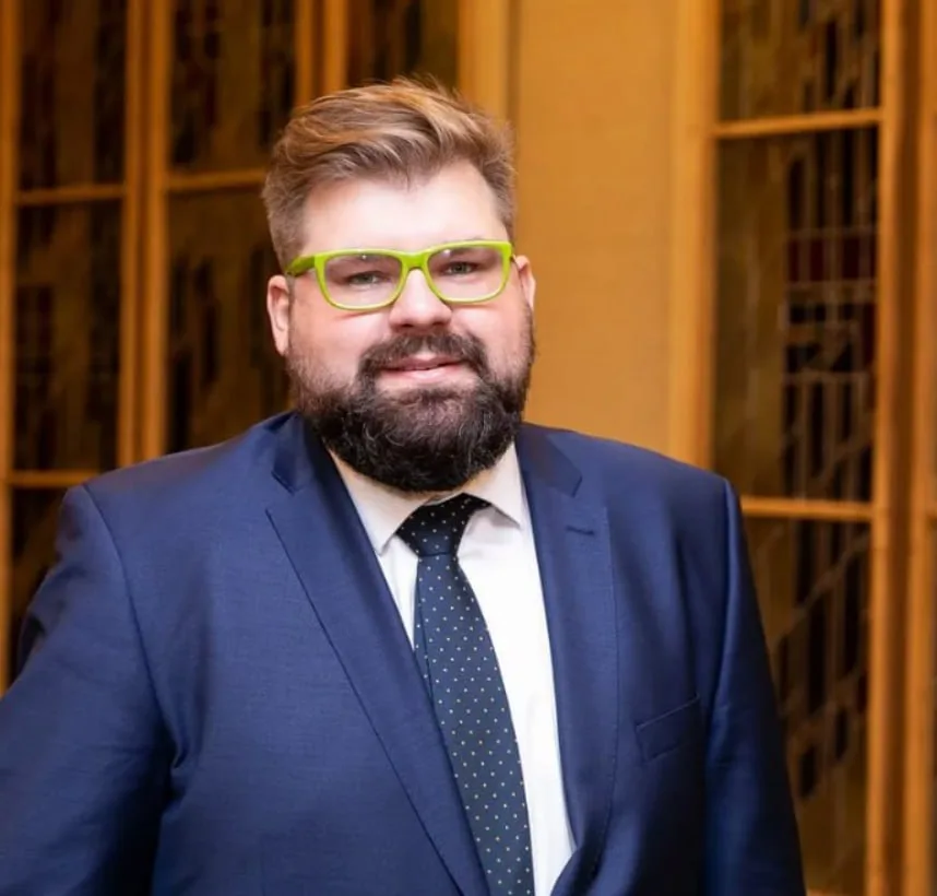 Литовского экс-депутата приговорили к семи годам тюрьмы за педофилию