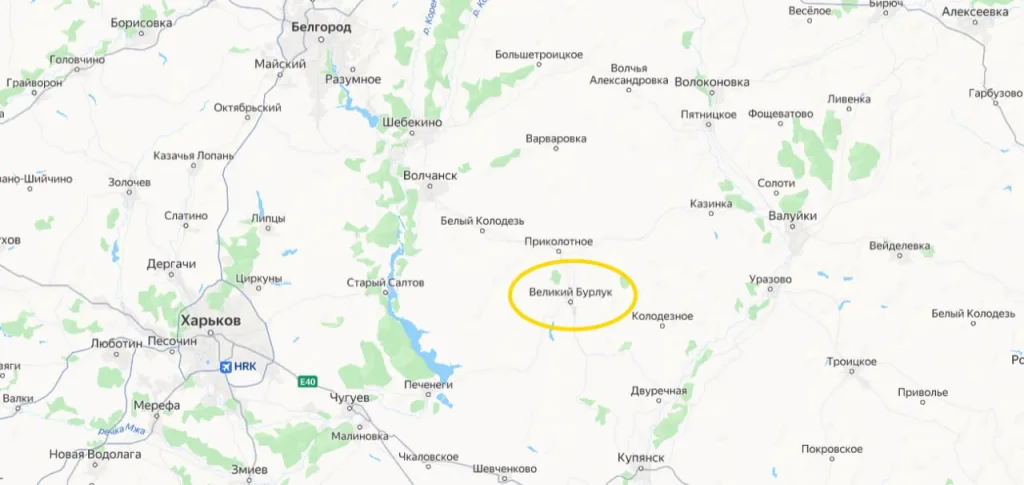 СБУ готова сдать российским военным целую украинскую бригаду
