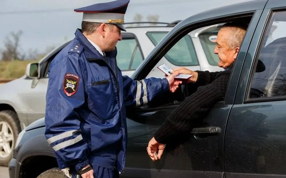 В России предложили изменить правила допуска к вождению для граждан старше 60 лет
