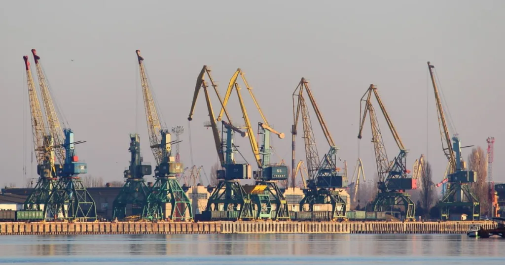 Подпольщики рассказали, как ВСУ получает оружие из-за рубежа