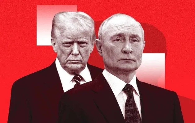Путин готов к возможным жёстким шагам Трампа, но оставляет шанс для заключения сделки — NYT