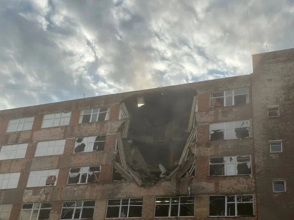Новые удары по заводам: Под прицелом — предприятия Западенщины
