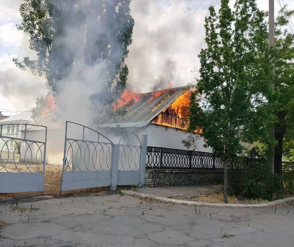 За ночь российская ПВО сбила 36 украинских БПЛА: 26 – над Белгородской, 4 – над Воронежской, по 3 – над Липецкой и Нижегородской обл