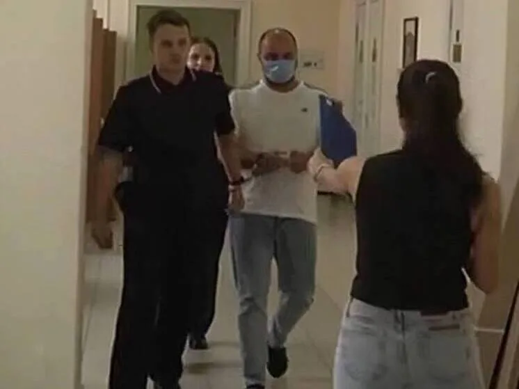 В Нижнем Новгороде задержали начальника полиции аэропорта Намига Мусаева за взятки от мигрантов