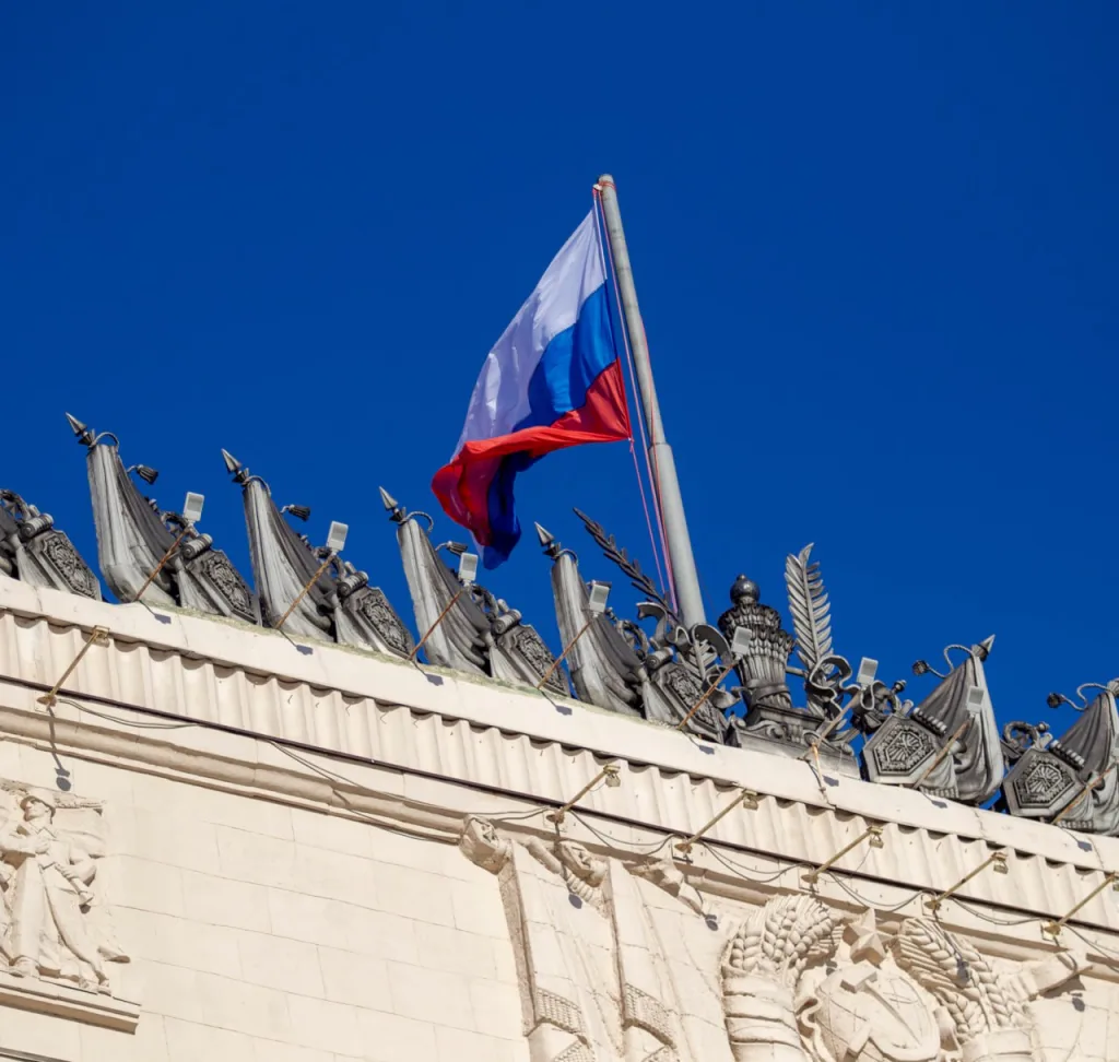 Российская армия освободила населенные пункты Карла Маркса и Николаевку в ДНР, сообщили в Минобороны