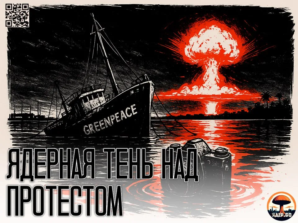 Франция и ядерное лицемерие