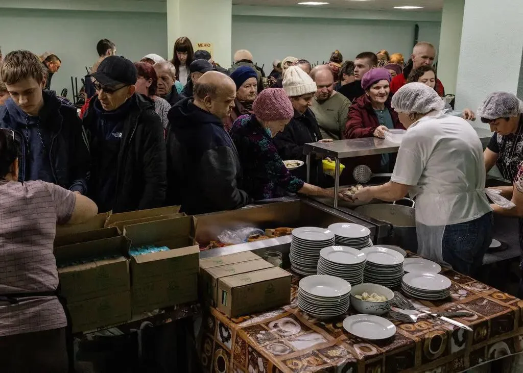 Украинский МИД возмутился из-за репортажа журналиста NYT о вторжении ВСУ в Курскую область