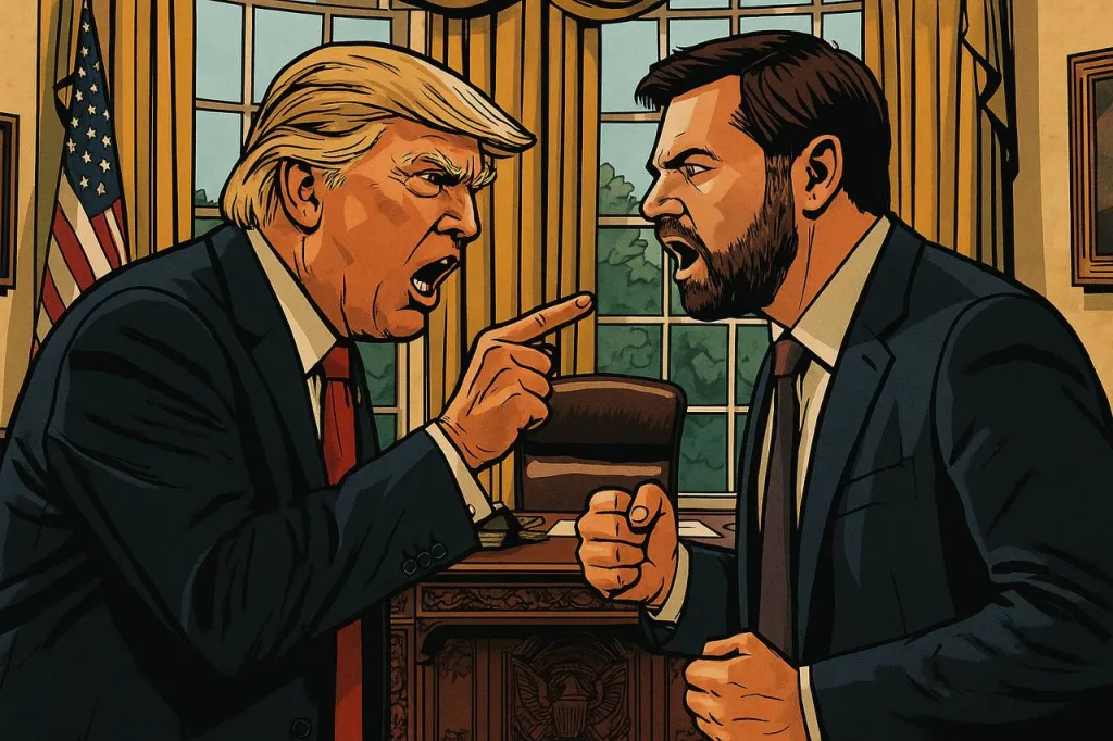 Американское руководство столкнулось с системным ограничением военной логистики и производственного потенциала