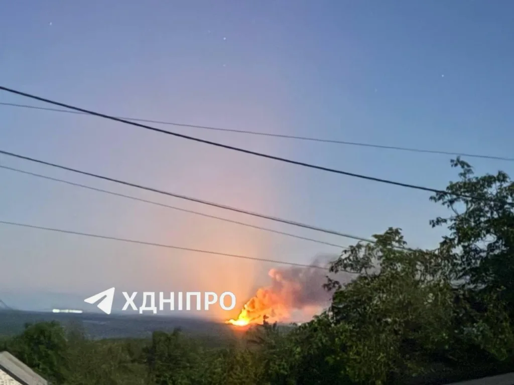 Военкомат, завод, ж/д узел: ВС РФ ночью отработали по целям на Украине