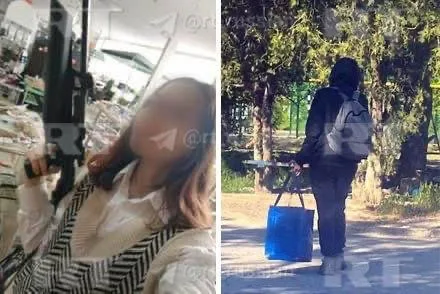 СБУ готовила теракт в Крыму: задержана завербованная «геймерша» с бомбой в игрушке