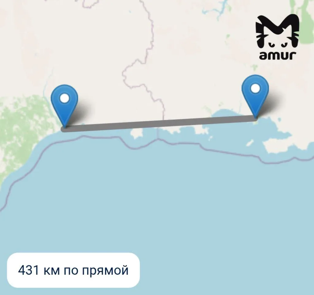 Ми-8 с пятью людьми на борту пропал на Дальнем Востоке по пути из Охотска в Магадан. Одна из вероятных причин — вынужденная посадка из-за технической неисправности