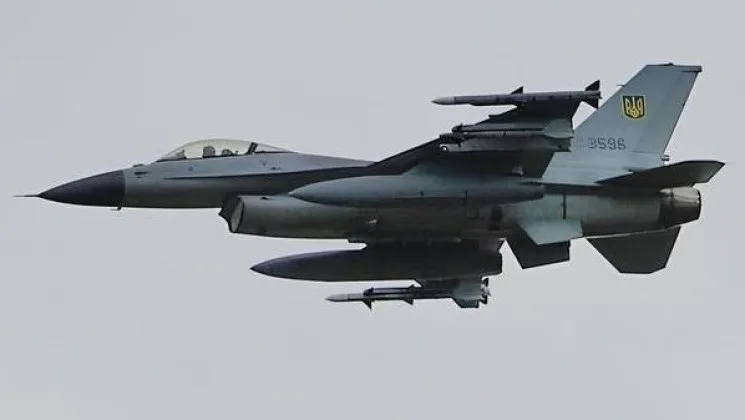 Вашингтон готовится передать Украине ракеты JASSM: новая эскалация и удар по стратегической стабильности — Military Watch Magazine