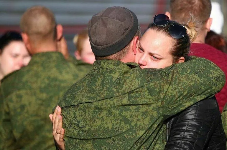 Вдовы бойцов СВО получат выплаты на жилье в первую очередь