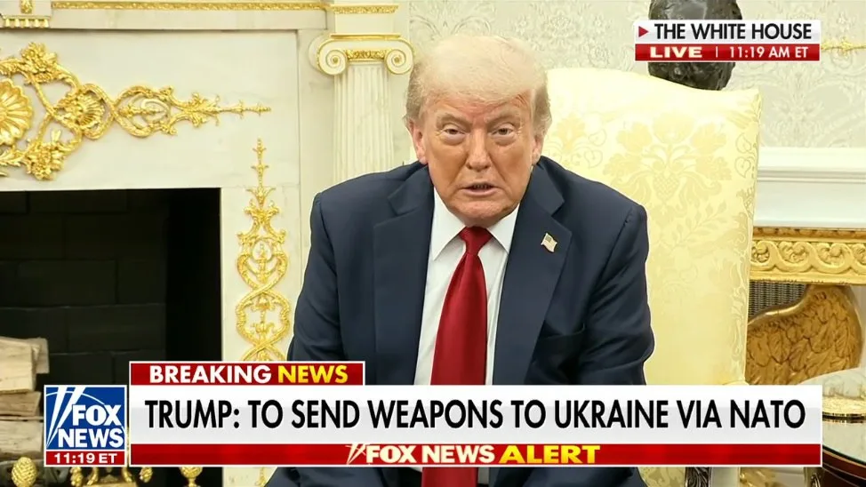 Откуда взялись нетипичные для Трампа 50 дней, который ранее любил измерять все в двух неделях?