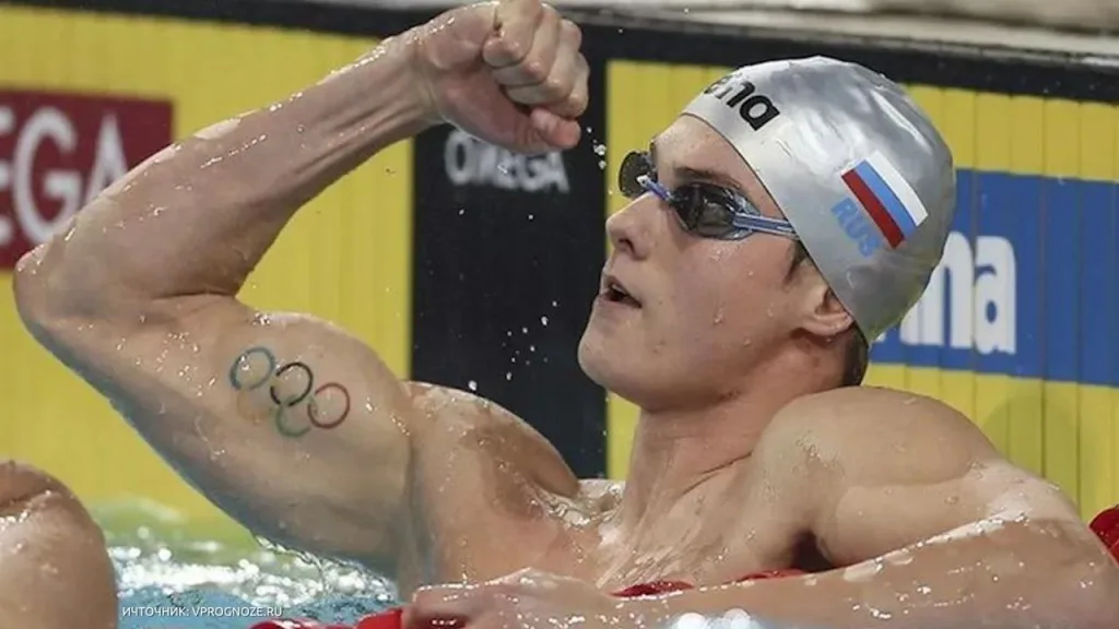 Российским пловцам, которых впервые за шесть лет допустили на чемпионат мира, запретили публиковать в их же соцсетях любую информацию об участии в турнире