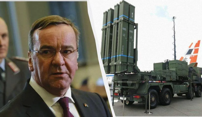 Patriot для Киева застряли на старте — ждать придётся месяцами