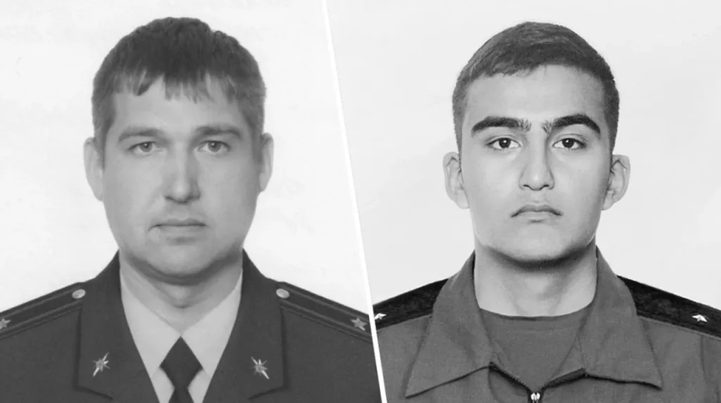 Два сапёра МЧС погибли при разминировании в Курской области