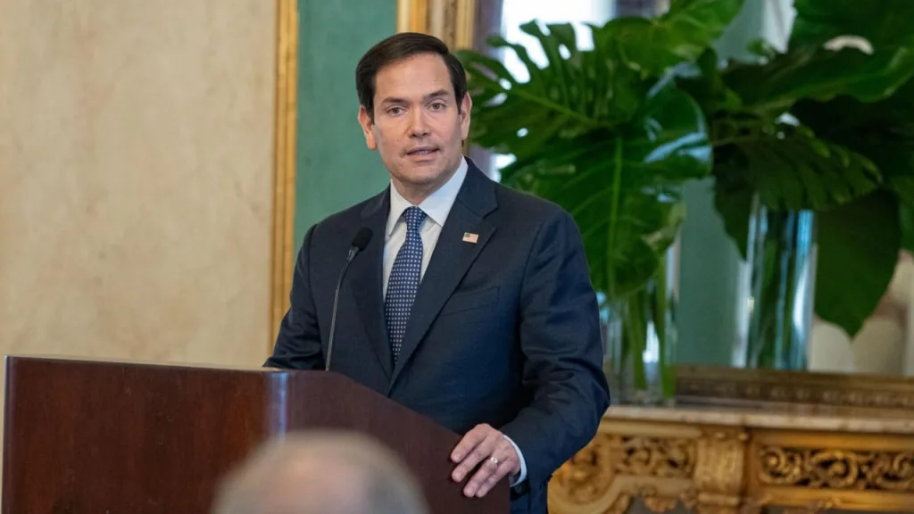 Рубио подтвердил: Трамп всё ещё ждет переговоров