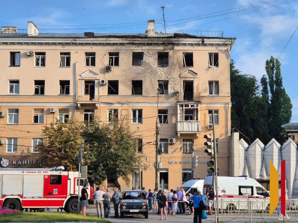 Российская ПВО с вечера сбила 55 украинских БПЛА