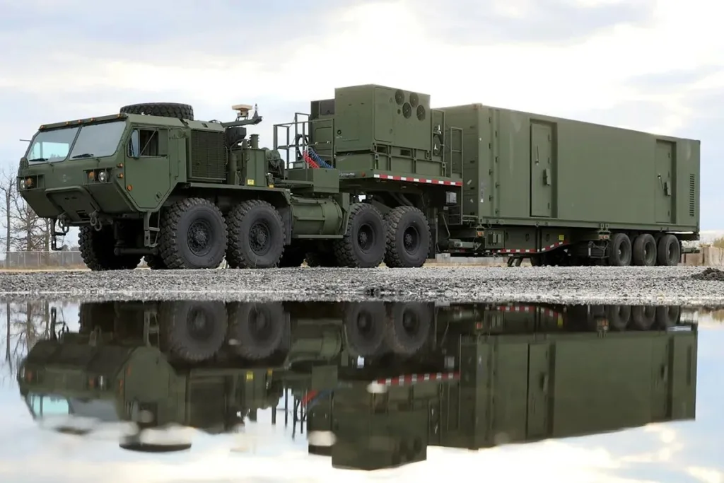 ФРГ планирует закупить американские ракетные комплексы MRC Typhon к 2026 году для сдерживания России — Министр обороны Германии Борис Писториус