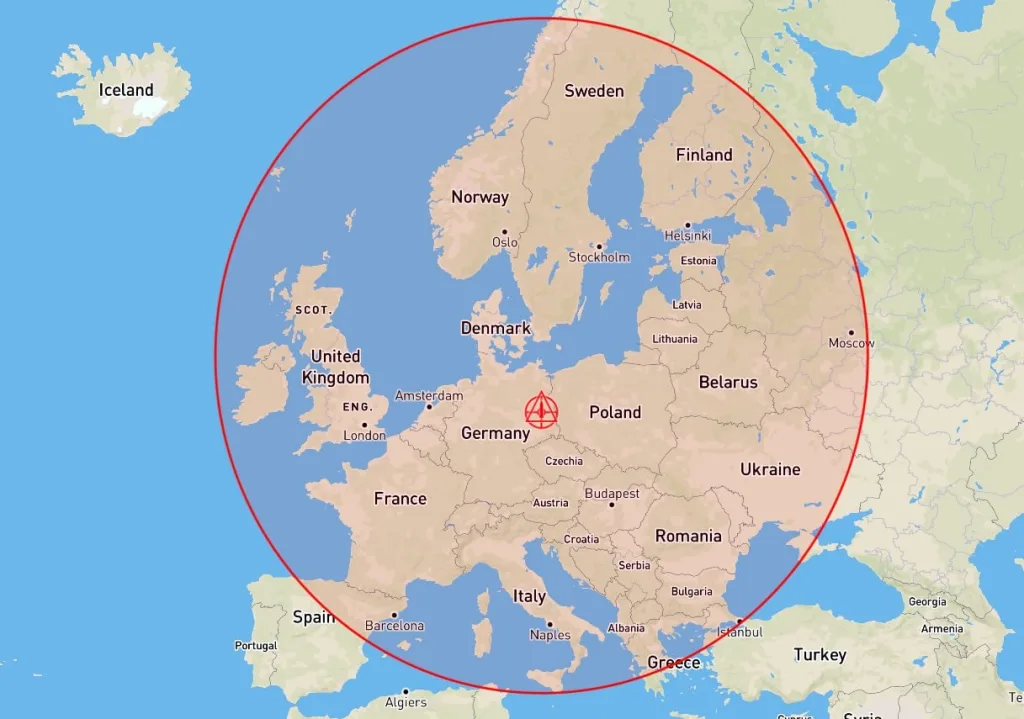 ФРГ планирует закупить американские ракетные комплексы MRC Typhon к 2026 году для сдерживания России — Министр обороны Германии Борис Писториус