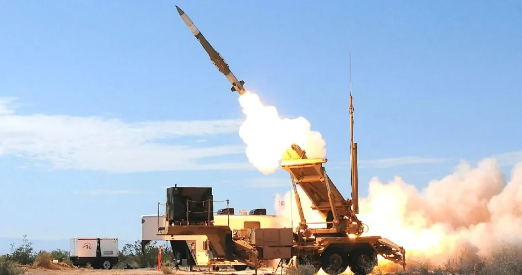 США укрепляют свою систему ПВО. Пока на бумаге