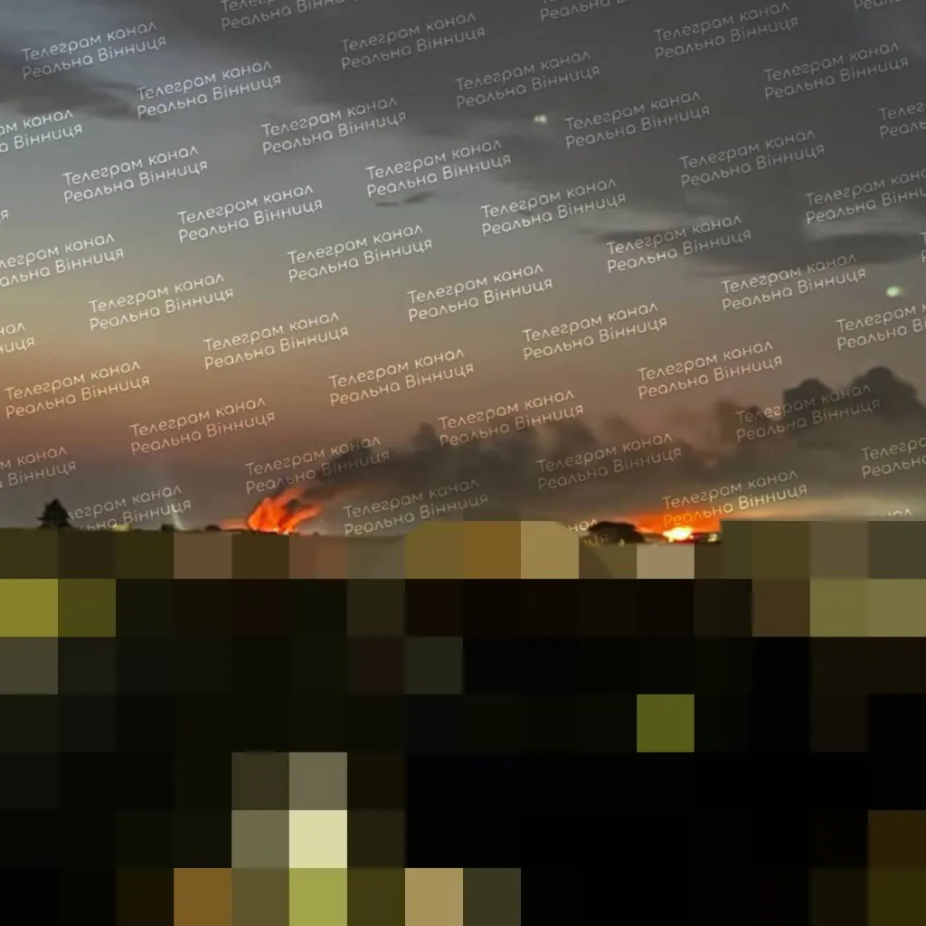 Кривой Рог этой ночью подвергся самой мощной атаке за всё время войны, — глава совета обороны города Александр Вилкул