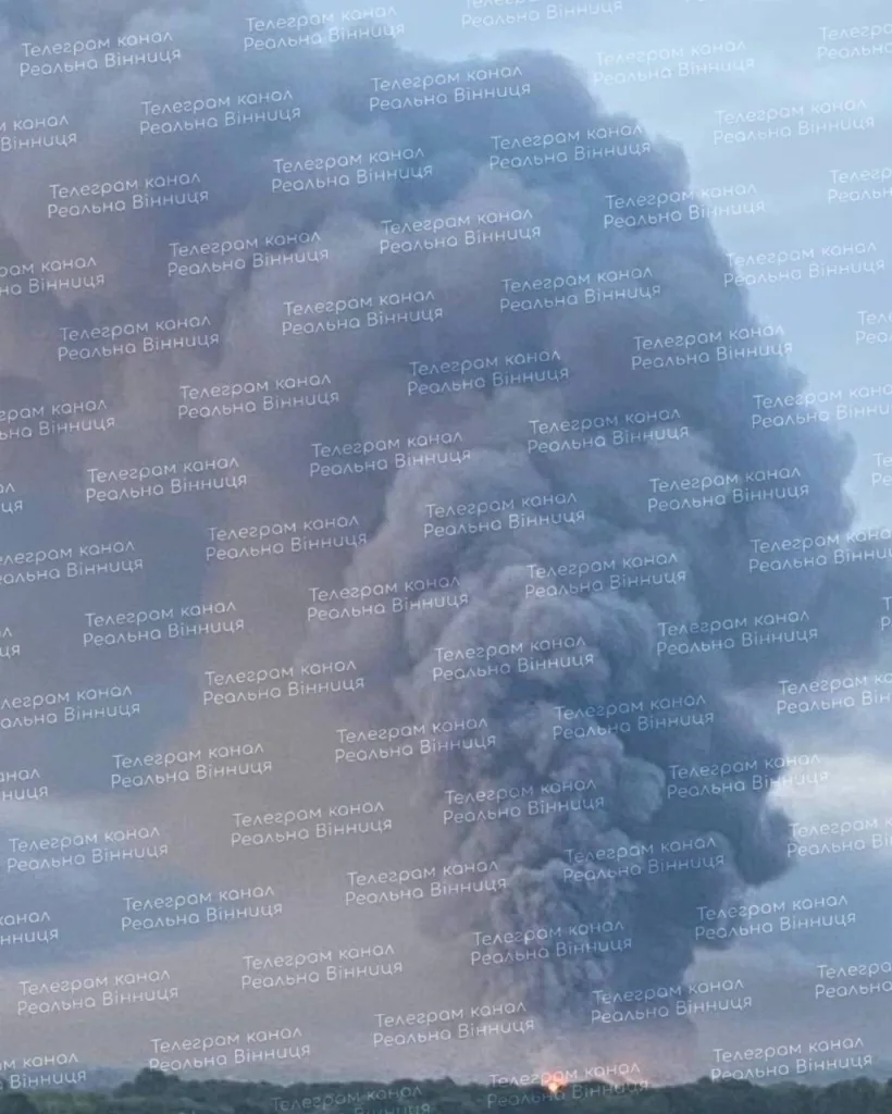 Кривой Рог этой ночью подвергся самой мощной атаке за всё время войны, — глава совета обороны города Александр Вилкул